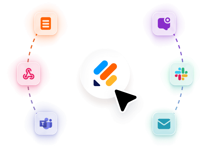 Automate follow-up actions