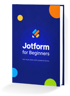 Jotform for Beginners