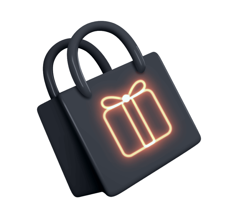 Jotform Sale Bag