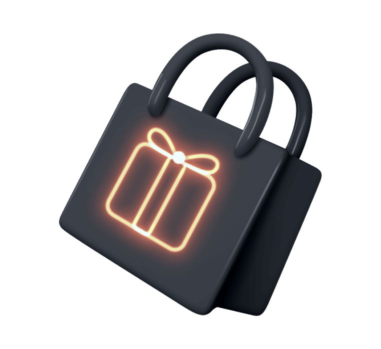 Jotform Sale Bag