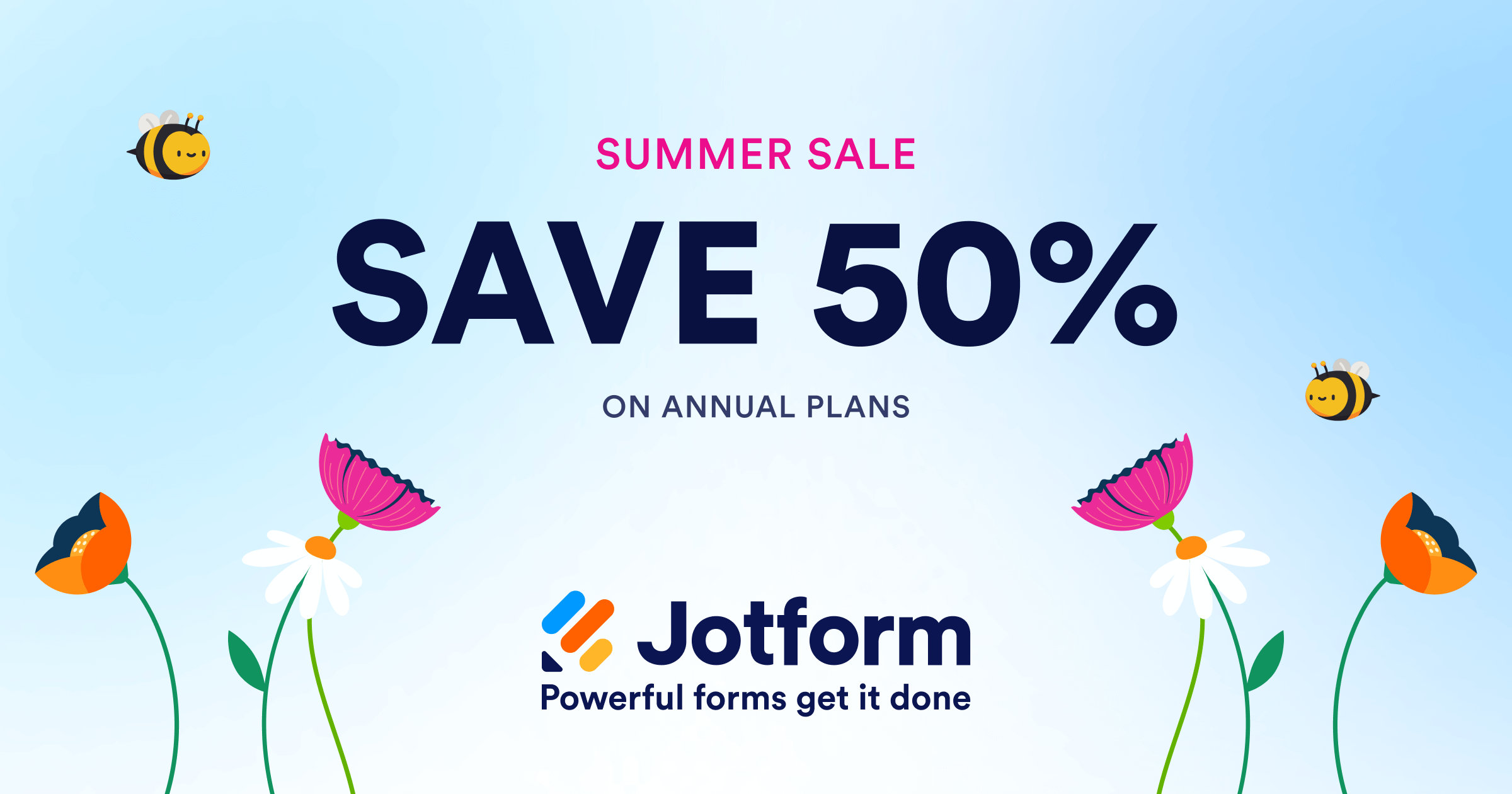 Jotform PDF Editor Image