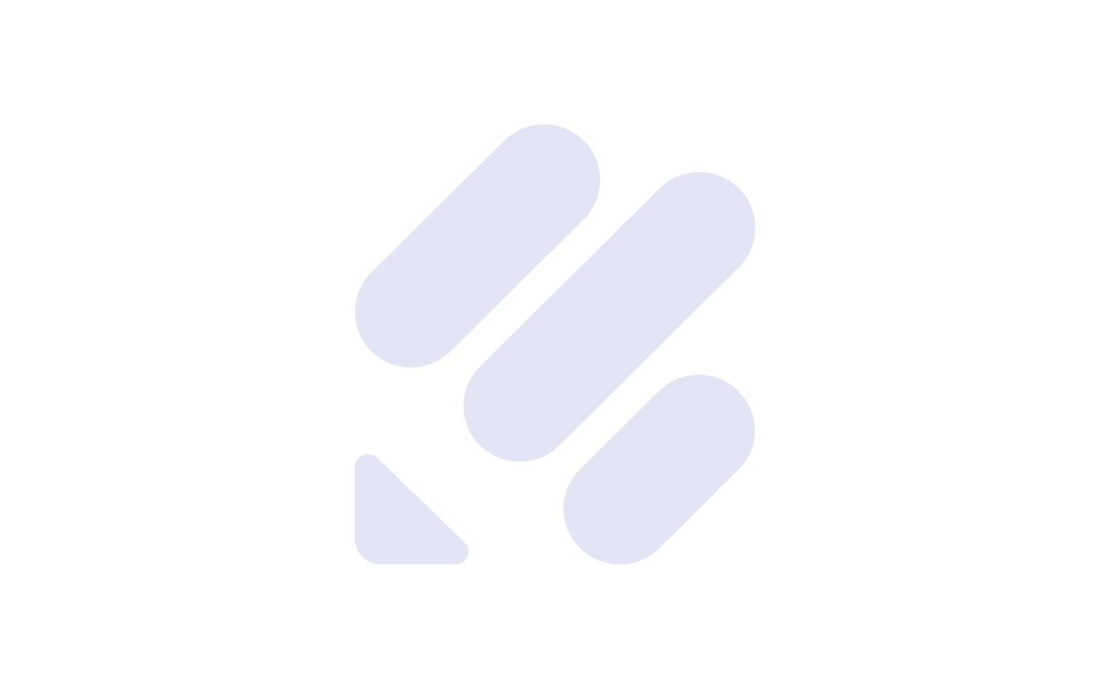 Side Menu Placeholder