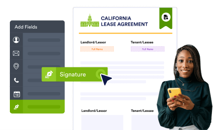 Consignment Agreement Template - PDF Templates | Jotform