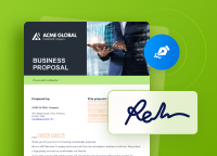 Sign Templates