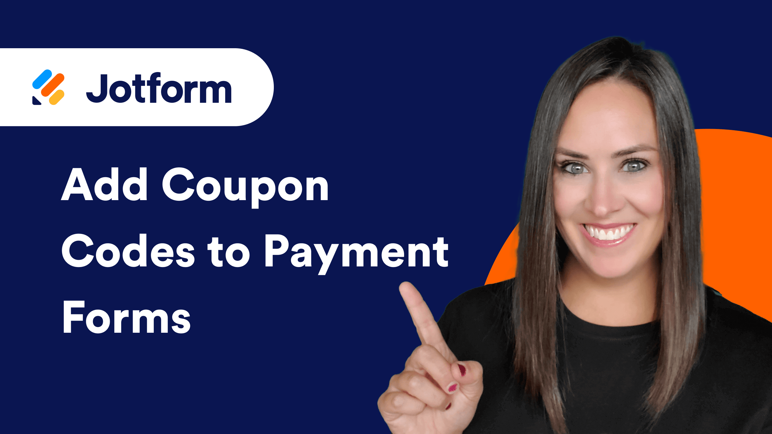 How to add coupon codes to payment forms: