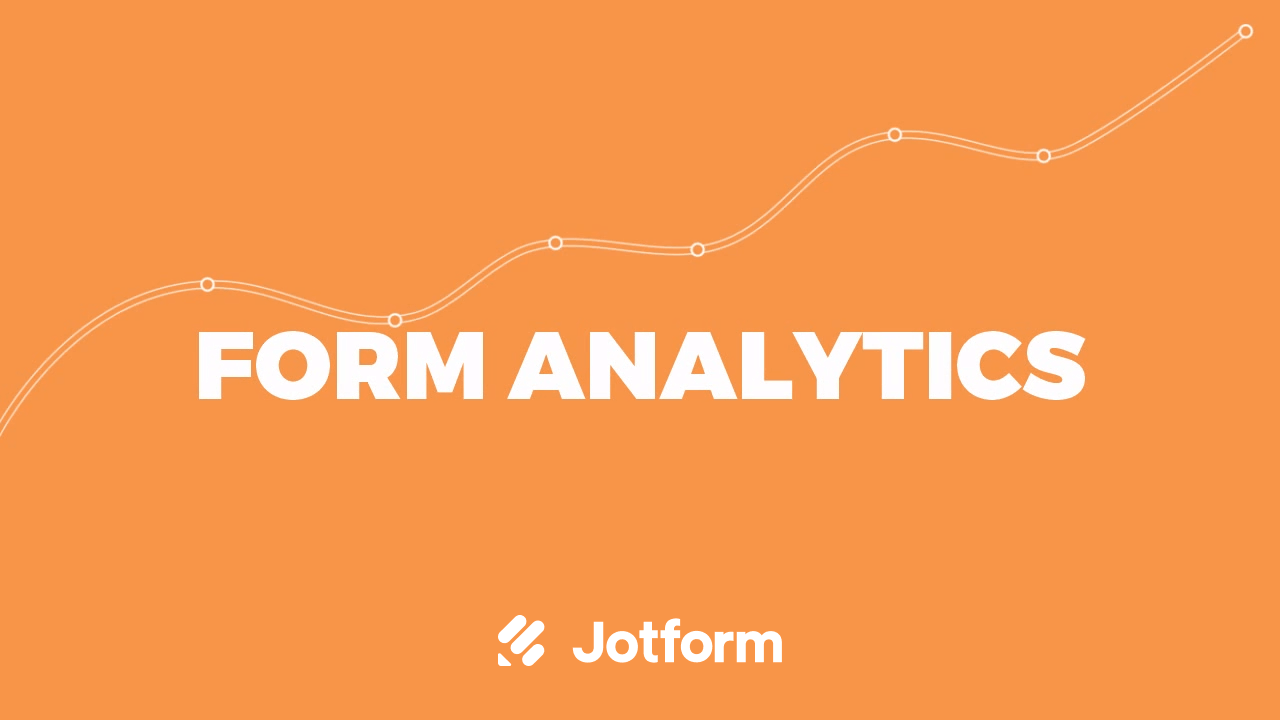 Form Analytics Tutorial