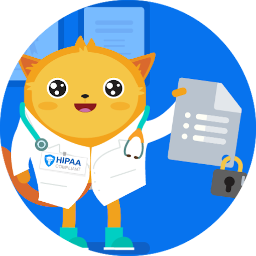 HIPAA Compliant Forms Podo