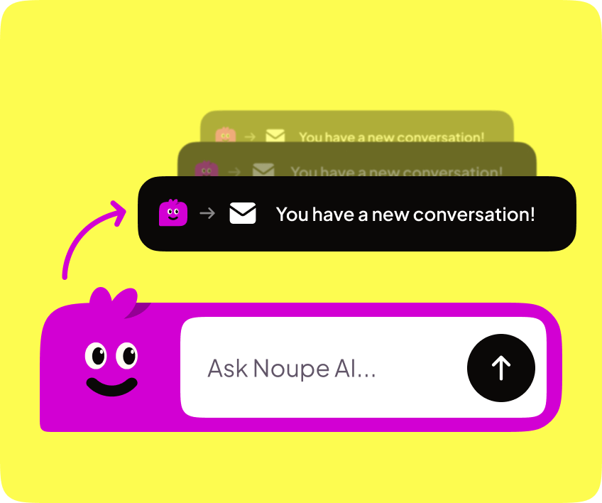 Step 3: Go live in minutes — it’s free