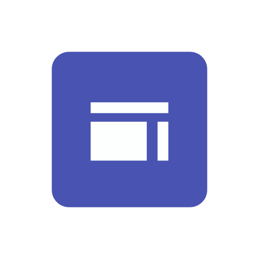 Google Sites icon