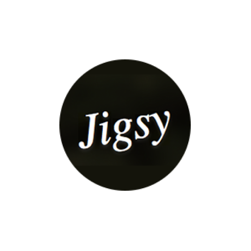 Jigsy icon