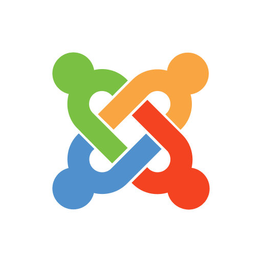 Joomla icon