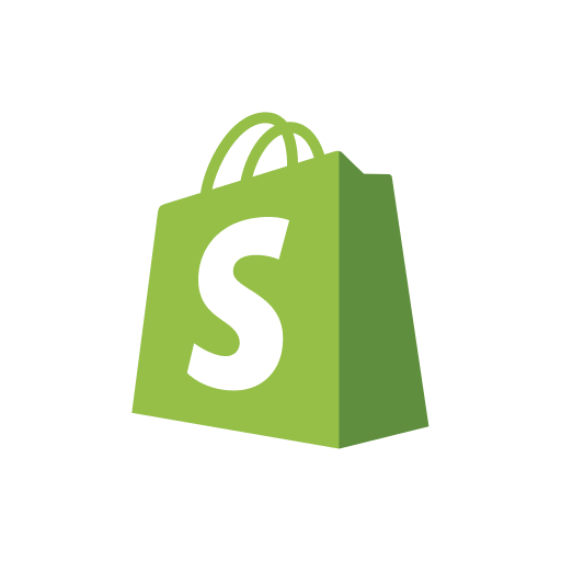 Shopify icon