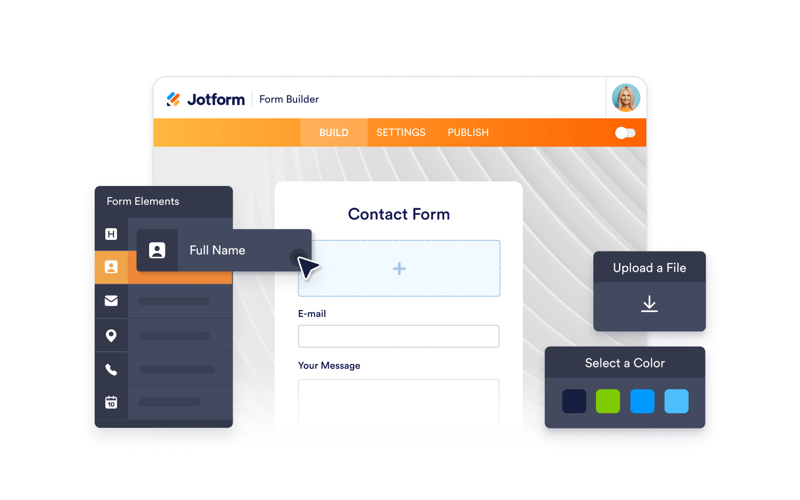 Form Builder