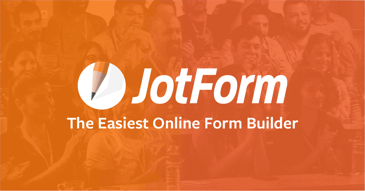 apps like jotform