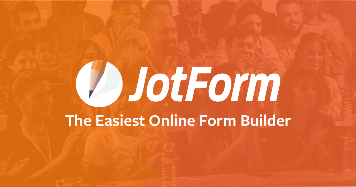 JotForm · Login