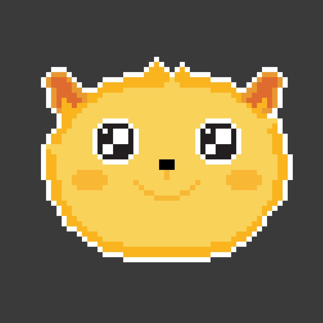Pixel Art Podo
