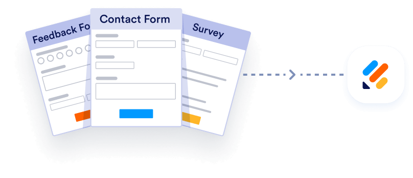 Import from WPForms instantly