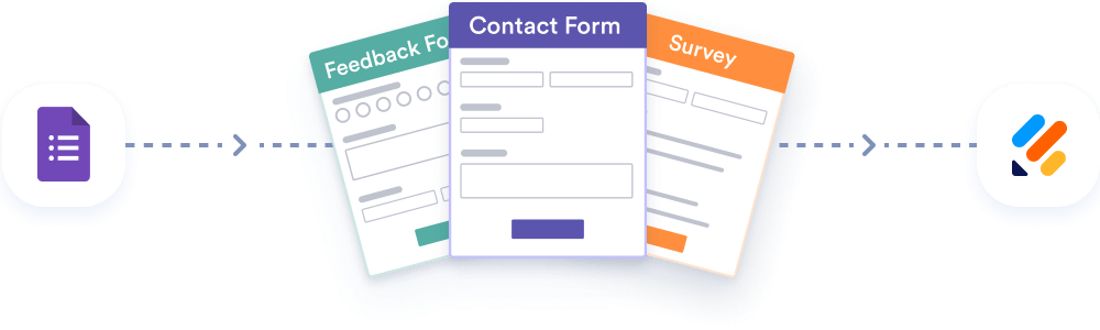 Looking for the best alternative to Google Forms?