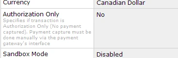 PayPal Express payments are registered as authorization payments instead of instant payments Image 1 Screenshot 20