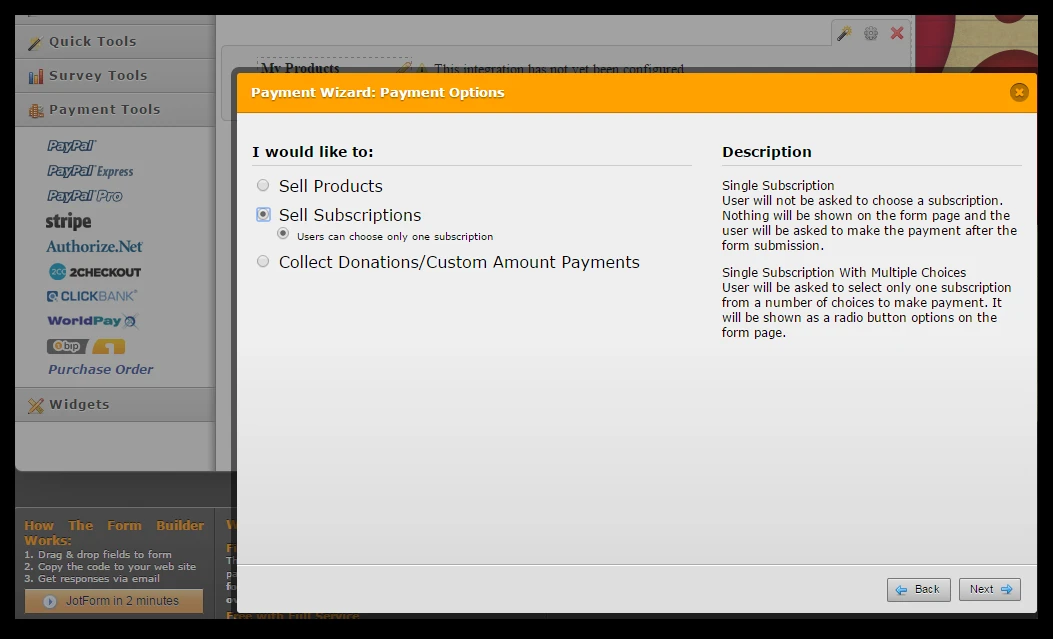 Re curring Payments Image 2 Screenshot 51