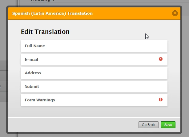 Translation problem in the head? Image 3 Screenshot 62