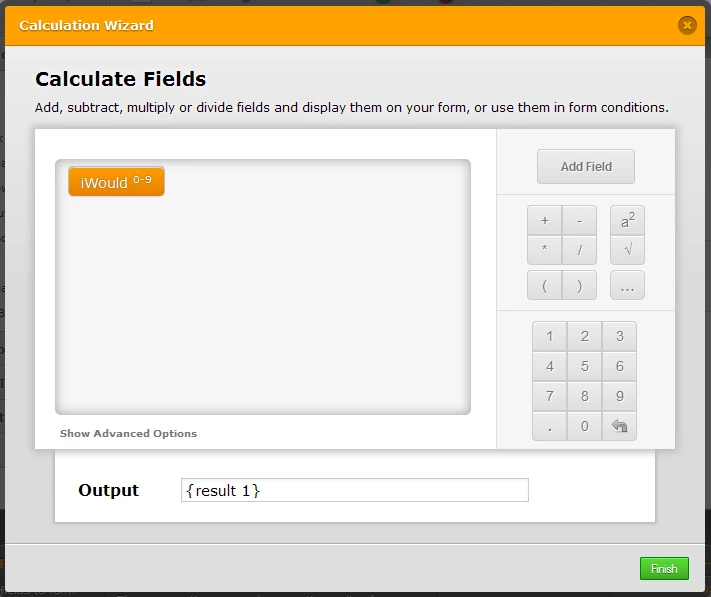 How to set up tickets and donations on same jotform Image 5 Screenshot 104