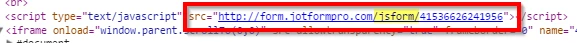 Form not displaying Captcha Code  Image 1 Screenshot 20