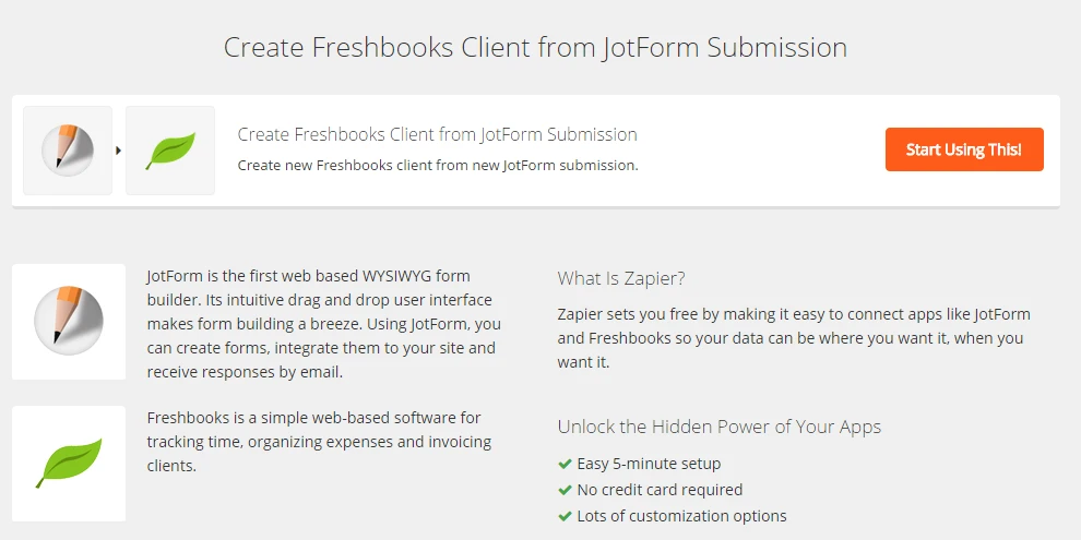 Looking to use JotForm for invoicing Screenshot 30