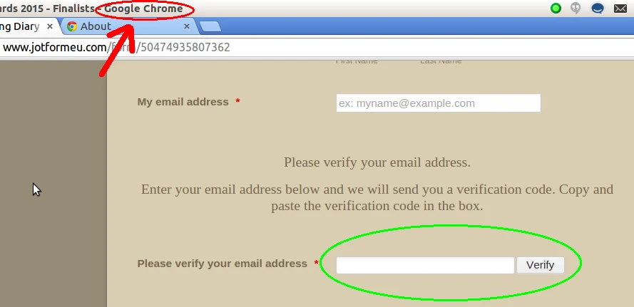 How can I make sure email addresses are real to validate? Image 1 Screenshot 20