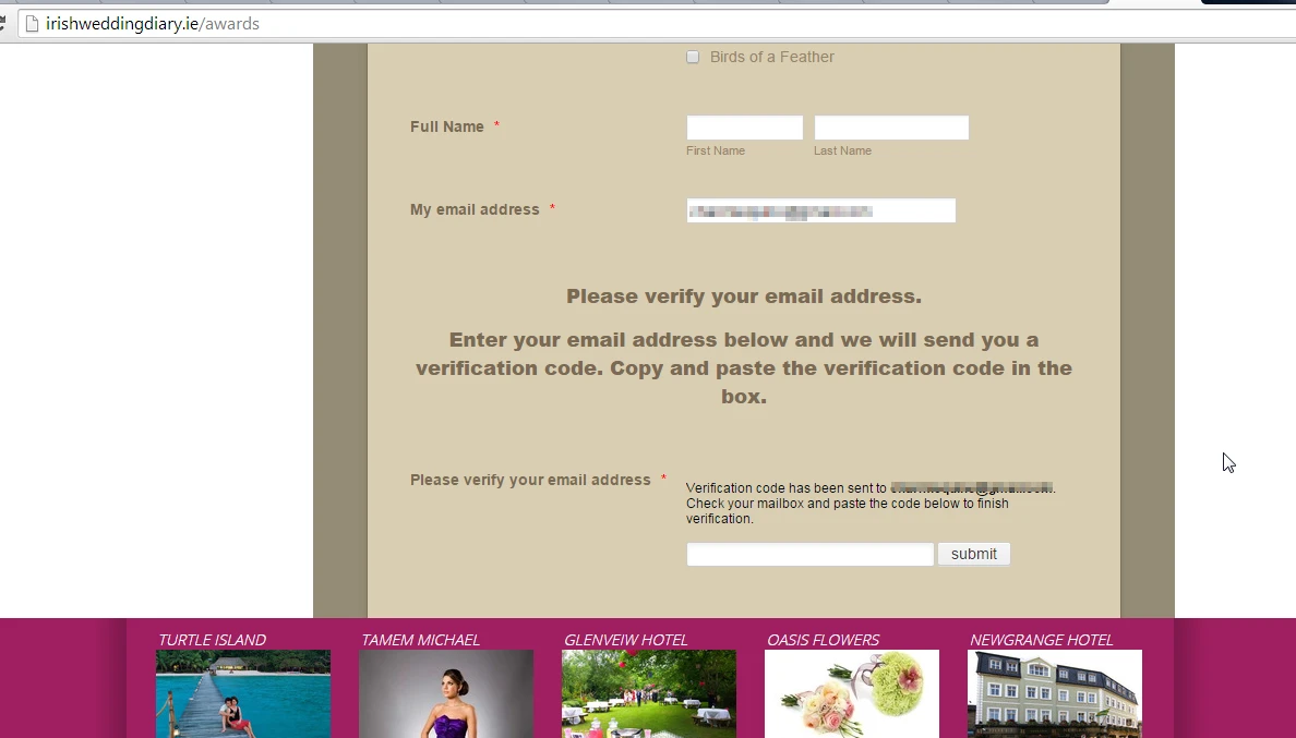 How can I make sure email addresses are real to validate? Image 1 Screenshot 20