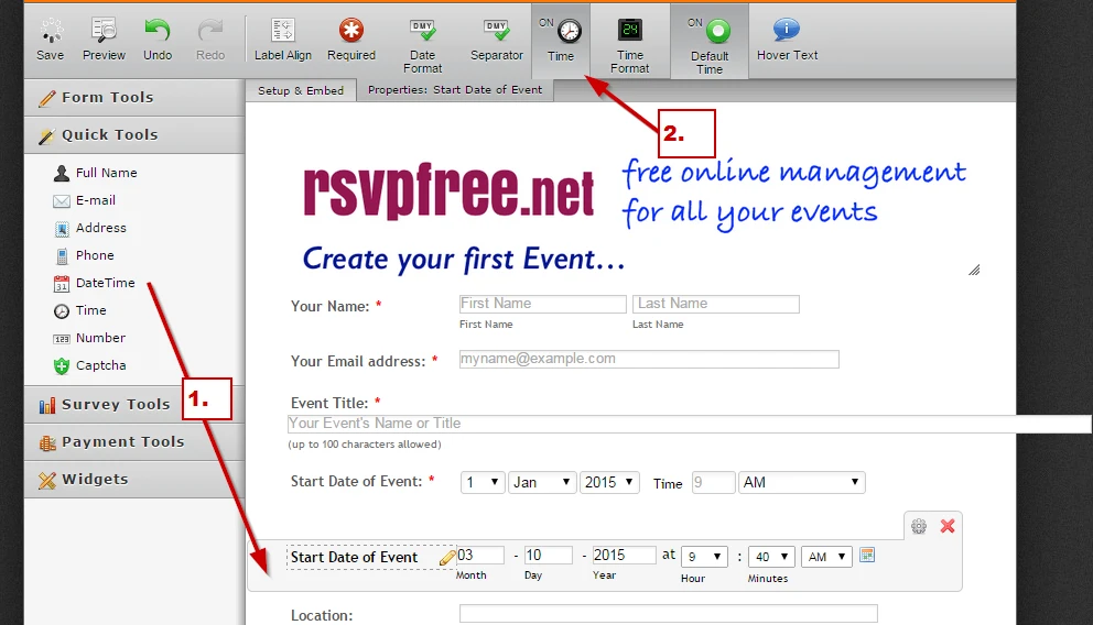 How to make the Textbox in Configurable List narrower Image 2 Screenshot 41