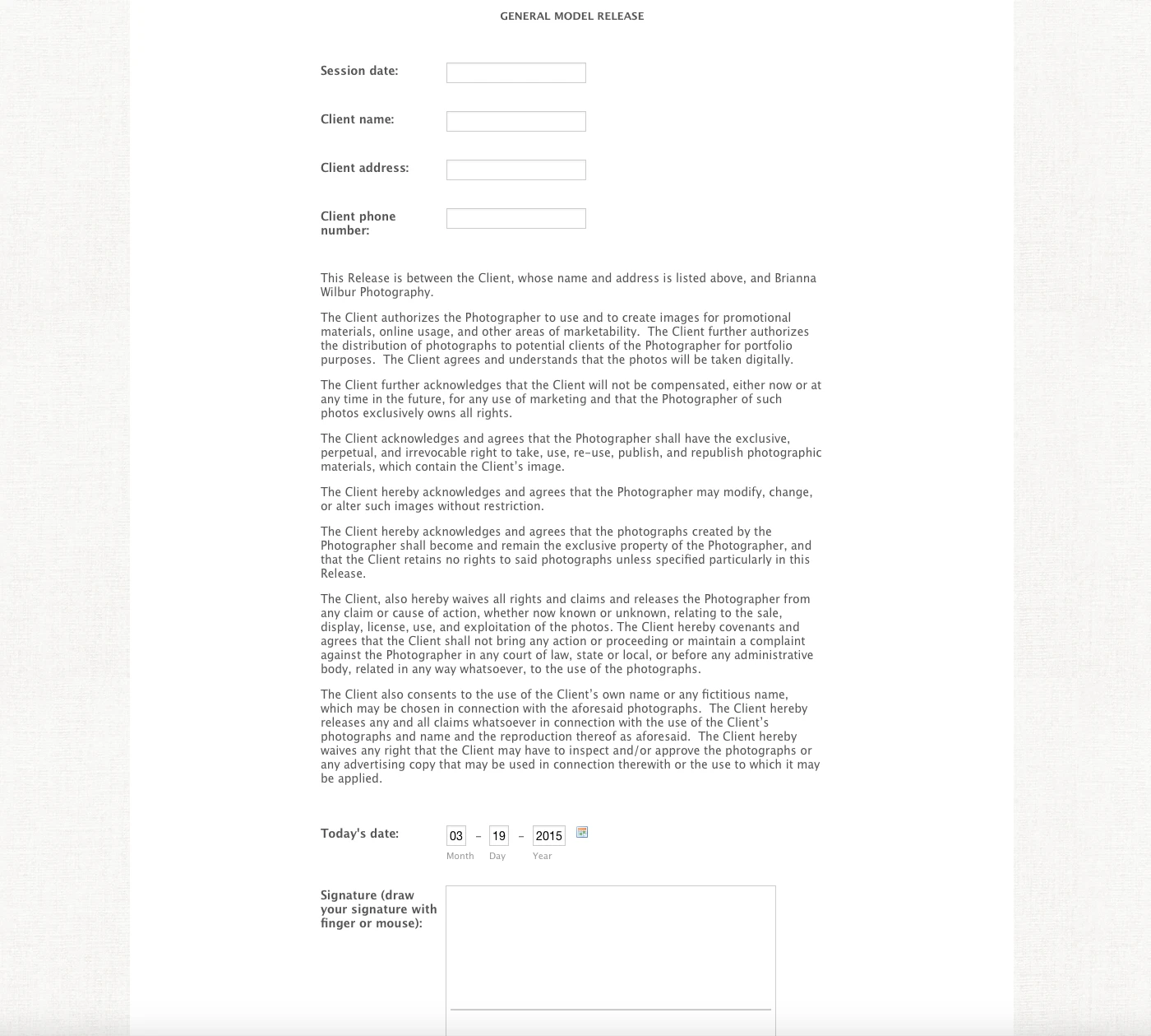 How do I get my text area to show on the downloadable PDF version of the form? Image 1 Screenshot 20