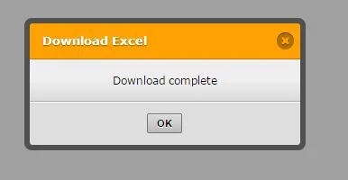 Download Excel Submissions Error Image 1 Screenshot 20