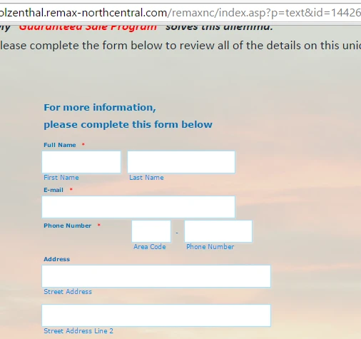 Form transparency is lost after embedding form on my website Image 1 Screenshot 20