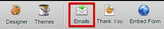 Setting up email notifications Image 1 Screenshot 30