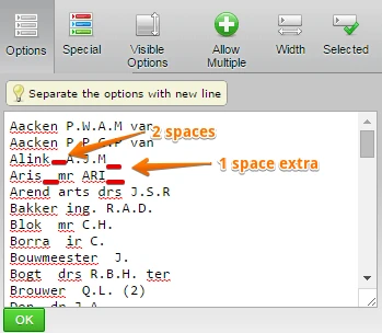 Can I autofill one field using an input field from another jotform field? Image 1 Screenshot 30