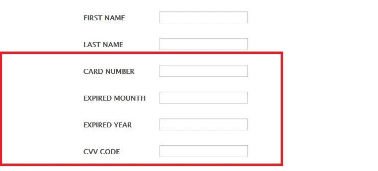 Why is my forms are disabled? Image 1 Screenshot 20
