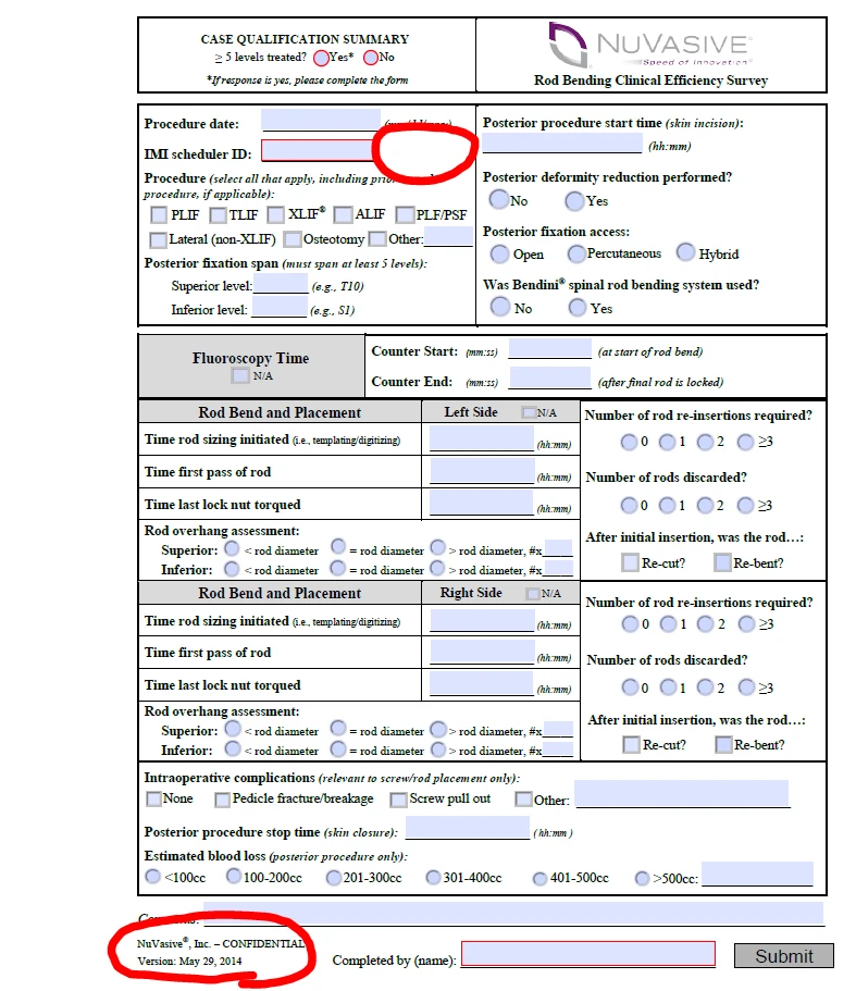 How come the changes in the online form are not passed to the downloaded PDF file? Image 1 Screenshot 30