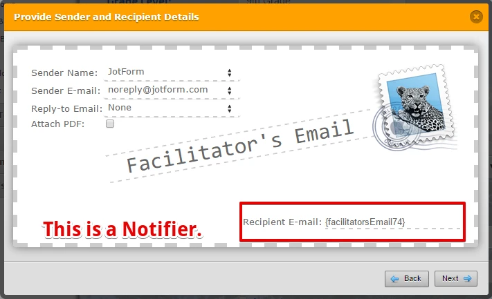 Adding multiple email addresses in the email field Image 4 Screenshot 103