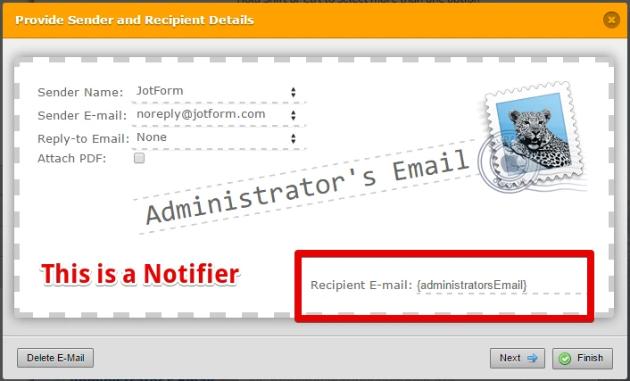 Adding multiple email addresses in the email field Image 5 Screenshot 114