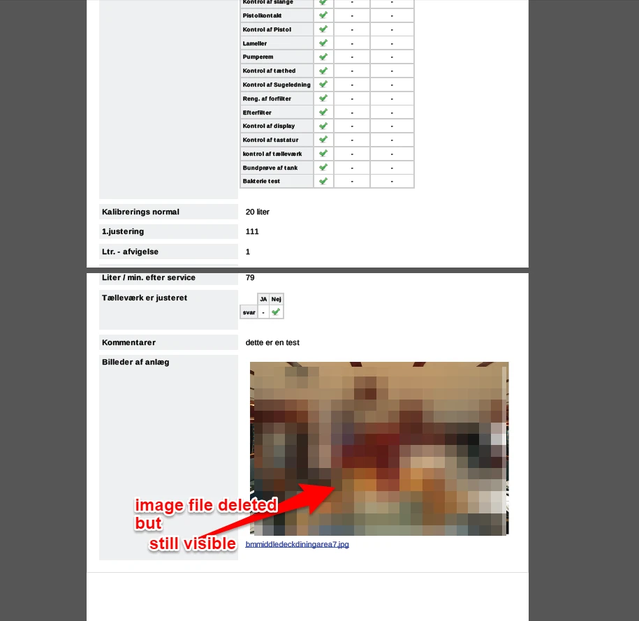 FTP upload custom folder name different from PDF file name Image 1 Screenshot 20