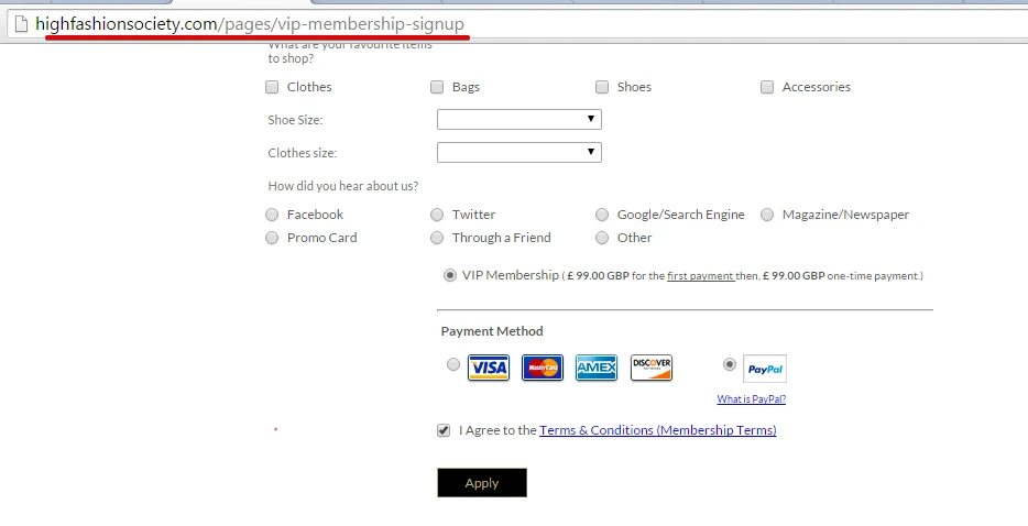 Payment widget not directing to payment page Screenshot 40