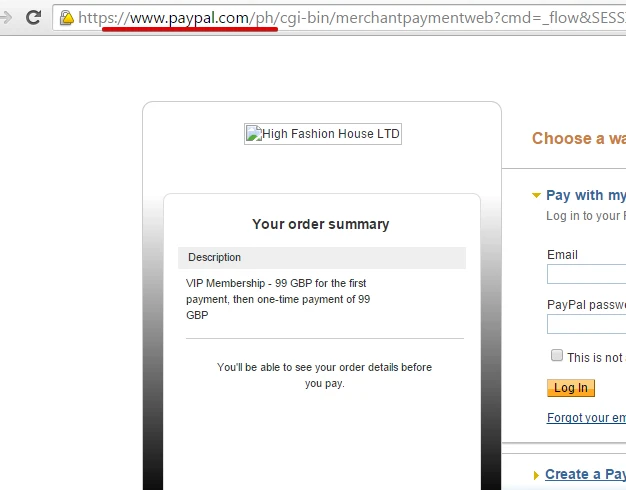 Payment widget not directing to payment page Screenshot 62