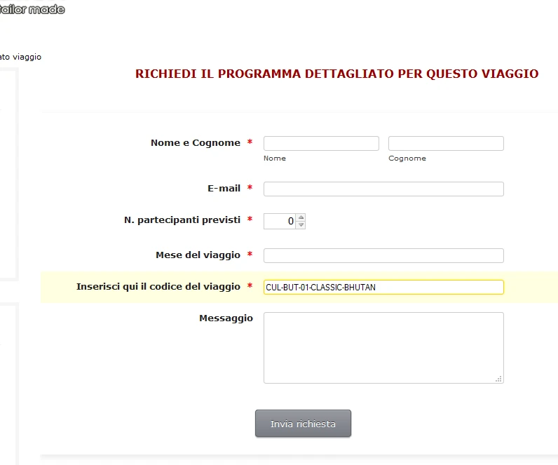 Prestashop: How I can add a variable (ex: $product reference) as a prepopulated field in my form? Image 1 Screenshot 20