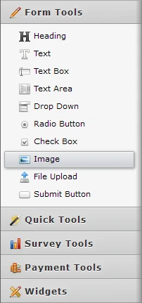How to show / hide image field based on a selected dropdown choice Image 1 Screenshot 50
