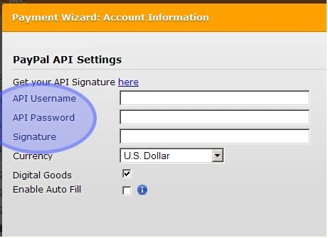 PayPal   Security error   Security Header is Not Valid Image 1 Screenshot 20