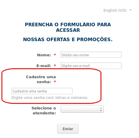 Form Not found, this form is disabled message Image 1 Screenshot 20