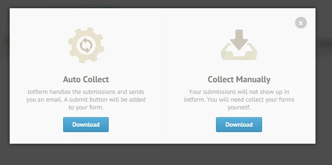 Can I edit imported FormsCentral PDF form to JotForm? Image 2 Screenshot 41