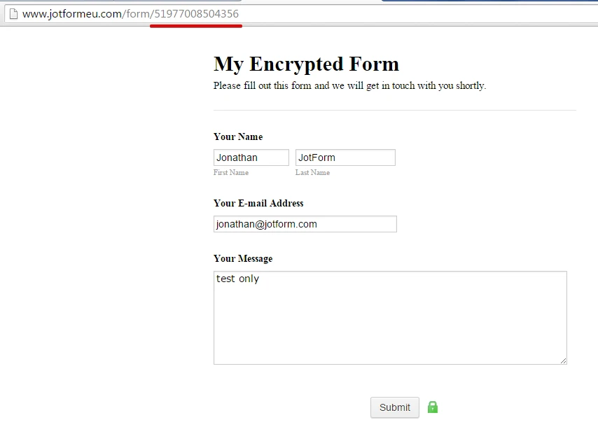 how can I log onto a link to complete an online application form to complete the screening Image 1 Screenshot 30