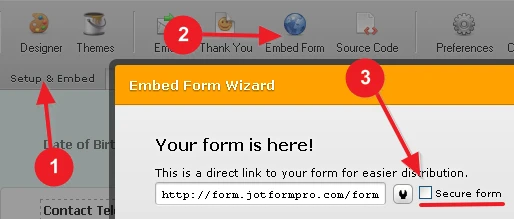 If I have not exceeded my 100 submissions for the month, why are my forms disabled? Image 1 Screenshot 20